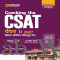 ARIHANT CRACKING THE CSAT PAPER II 2027 CIVIL SERVICES APTITUDE TEST(HINDI MEDIUM)