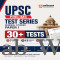 ARIHANT UPSC PRELIMS TEST SERIES GENERAL STUDIES PAPER I