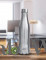 MILTON Duke 500 Stainless Steel Water Bottle, (420 ml, Silver)