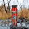 Milton Handy Design 850 Stainless Steel Water Bottle (Single Walled, Leak Proof)