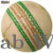LEATHER CRICKET BALL (DIXON TOP)