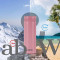 MILTON MINIMATE 300ML THERMOSTEEL WATER BOTTLE