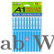 ADD GEL SCHOOL-MATE A1 ROLLER BALL PEN