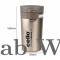 Cello Monty Vacuum Insulated | Travel Coffee Mug Hot and Cold 300 ml