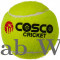 Cosco Light Weight Cricket Ball (PACK OF 12)