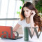 MILTON SHINY 300ML THERMOSTEEL WATER BOTTLE