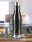 Milton New Duke 1000 Thermosteel Hot and Cold Water Bottle, 920 ml, Black
