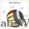 Nivia Top Grip Basketball Size- 6 (Material: Rubber , Color: Brown)
