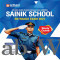 Arihant Sainik School Class 6 Guide - Complete Entrance Exam Preparation Book