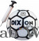 DIXON FOOTBALL SPECIAL