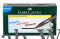 FABER-CASTELL P MARKER  ( PACK OF 10 )