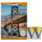 Long Notebook A4 Soft Cover 300 Pages Single Line Pack Of 12