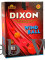 Dixon Wind Ball PVC Ball Standard (Pack of 06)
