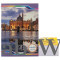 Long Notebook A4 Soft Cover 300 Pages Single Line Pack Of 12