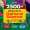 Arihant General Science 2500 + Objective Questions | English Medium