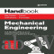 Arihant Gate Handbook of Mechanical Engineering | Study Guide