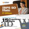 Arihant IBPS SO Main IT Officer | Complete Study Material with 15 Practice Sets | English Medium