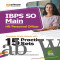 Arihant IBPS SO Main HR/Personal Officer | with 15 Practice Sets | English Medium