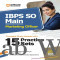 Arihant IBPS SO Main Marketing Officer | with 15 Practice Sets | English Medium