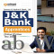 Arihant Jammu & Kashmir Bank ,LTD J & K Bank Apprentices Online Written Test