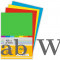MULTIBRAND PASTEL SHEETS A3 SIZE ( PACK OF 20 )