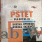 [PSTET] Punjab State Teachers Eligibility Test_ PAPER-2 (Social Science) in English 2026