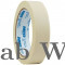 MULTIBRAND SELF ADHESIVE TAPE (MASKIN TAPE) (1'' 65MTR)