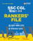 SSC CGL (Tier-I) Exam 2025 | Practice Sets (Rankers File)