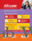 Arihant All in One English Core Class 12 for CBSE Exam 2026-27 (NCERT Based Complete Theory)