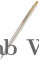 Parker Classic Gold GT Ball Pen (Classic Stainless Steel GT Ball Pen) Pack of 1