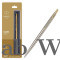 Parker Classic Gold GT Ball Pen (Classic Stainless Steel GT Ball Pen) Pack of 1