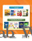 Arihant IBPS RRB Office Assistant (Multipurpose)  Exam | With Solved Papers (2025–2019)