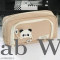 Cute Panda Pencil Pouch