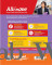 Arihant All in One Biology Class 12 for CBSE Exam 2026-27 | NCERT Based Complete Theory