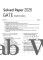 Arihant GATE Mathematics Chapterwise Solved Papers (2026–2000)