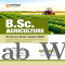 B.SC Agriculture Entrance Exam 2027 (Complete Study Guide For CUET, UPCATET) Hindi Medium