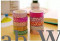 Washi Tape Set  1/2''( Pack of 12 )
