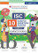 Oswaal ISC 10 Sample Question Papers Class 12 Computer science Hardcover Book For Board Exams 2025