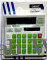 Orbit OT-512 WTC Check & Correct Financial Calculator (Large Display 112 Steps,  Office, Students)