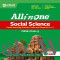 Arihant All in One Social Science (Understanding Society: India and Beyond Part-1) Class 9