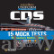 Arihant CDS/OTA 15 Mock Test Elementary Mathematics (English Medium)