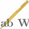 PIERRE CARDIN PEARL KONARK Ball Pen (Premium Elegant & Stylish Writing Pen)