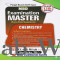 MBD Examination Master Chemistry Class 12 PSEB 2027 (Complete Notes&Last-Minute Exam Preparation)