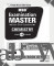 MBD Examination Master Chemistry Class 12 PSEB 2027 (Complete Notes&Last-Minute Exam Preparation)