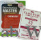 MBD Examination Master Chemistry Class 12 PSEB 2027 (Complete Notes&Last-Minute Exam Preparation)