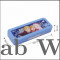 arious Plastic Ski Puzzle Pencil Box, Packaging Type: Packet