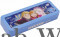 arious Plastic Ski Puzzle Pencil Box, Packaging Type: Packet