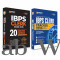 Arihant Combo (Set of 2 Books) IBPS Clerk Pre & Mains Exam 2026: With 20 Solved Papers