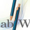 Hauser COSMO Designer Metal Ball Pen with Rose Gold Plated Parts (Blue Ink, Pack of 1)