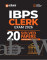 Arihant Combo (Set of 2 Books) IBPS Clerk Pre & Mains Exam 2026: With 20 Solved Papers
